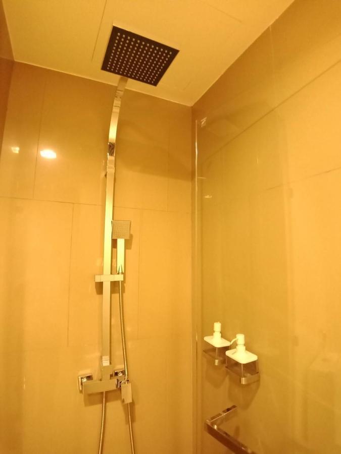 Unixx By Patsamon Apartamento Pattaya Exterior foto